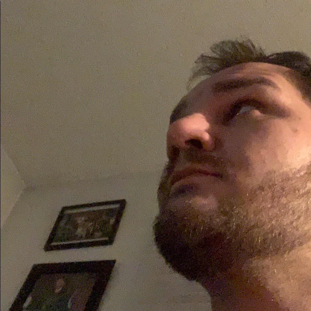 Meet your Posher, Gavin